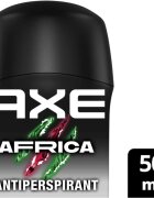 Axe Africa твърд антиперспирант за мъже 50 мл.