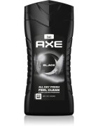 Axe Black душ-гел за лице тяло и коса 250 мл.