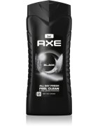 Axe Black душ-гел за лице тяло и коса 400 мл.