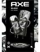 Axe Black подаръчен комплект за мъже