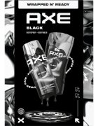 Axe Black подаръчен комплект за мъже