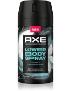 Axe ​Coconut & Sandalwood спрей за тяло за интимните части 100 мл.