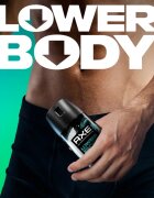 Axe ​Coconut & Sandalwood спрей за тяло за интимните части 100 мл.