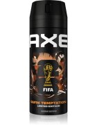 Axe Dark Temptation дезодорант спрей за мъже 150 мл.