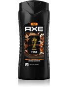 Axe Dark Temptation душ гел за лице тяло и коса 400 мл.