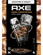 Axe Dark Temptation подаръчен комплект за мъже