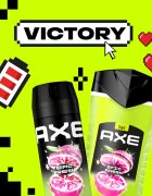 Axe Epic Fresh дезодорант спрей за мъже 150 мл.