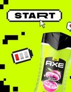 Axe Epic Fresh дезодорант спрей за мъже 150 мл.