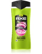 Axe Epic Fresh душ-гел за лице тяло и коса 400 мл.
