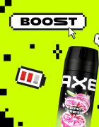 Axe Epic Fresh душ-гел за лице тяло и коса 400 мл.
