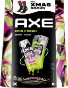 Axe Epic Fresh подаръчен комплект за мъже