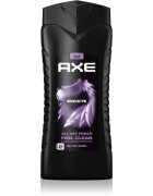 Axe Excite душ-гел за лице тяло и коса 400 мл.