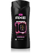 Axe FIFA Number 10 душ гел за мъже 400 мл.