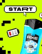 Axe Ice Chill дезодорант спрей за мъже 150 мл.
