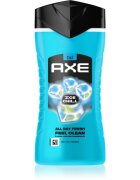 Axe Ice Chill душ гел за лице тяло и коса 250 мл.