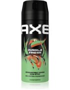 Axe Jungle Fresh дезодорант спрей за мъже 150 мл.