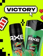 Axe Jungle Fresh дезодорант спрей за мъже 150 мл.