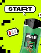Axe Jungle Fresh дезодорант спрей за мъже 150 мл.