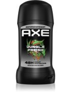 Axe Jungle Fresh твърд антиперспирант за мъже 50 мл.