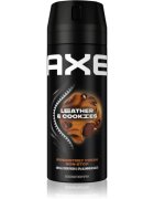 Axe Leather & Cookies дезодорант спрей за мъже 150 мл.
