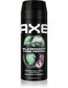 Axe Pink Pepper&Wild Bergamot дезодорант спрей за мъже 150 мл.
