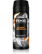Axe Premium Black Vanilla дезодорант спрей за мъже 150 мл.