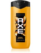 Axe Premium Black Vanilla душ-гел за мъже 400 мл.