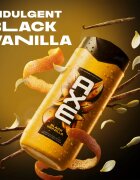 Axe Premium Black Vanilla душ-гел за мъже 400 мл.