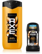 Axe Premium Black Vanilla комплект за тяло