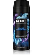 Axe Premium Blue Lavender дезодорант спрей за мъже 150 мл.