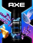 Axe Premium Blue Lavender дезодорант спрей за мъже 150 мл.