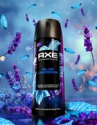 Axe Premium Blue Lavender дезодорант спрей за мъже 150 мл.