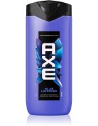 Axe Premium Blue Lavender душ-гел за мъже 400 мл.