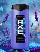 Axe Premium Blue Lavender душ-гел за мъже 400 мл.