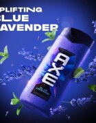 Axe Premium Blue Lavender душ-гел за мъже 400 мл.