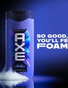 Axe Premium Blue Lavender душ-гел за мъже 400 мл.