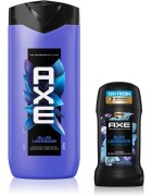 Axe Premium Blue Lavender комплект за тяло