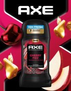 Axe Premium Cherry Fizz дезодорант стик за мъже 50 мл.