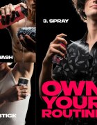 Axe Premium Cherry Fizz дезодорант стик за мъже 50 мл.