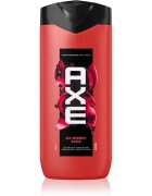 Axe Premium Cherry Fizz душ-гел за мъже 400 мл.