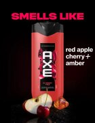 Axe Premium Cherry Fizz душ-гел за мъже 400 мл.