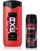 Axe Premium Cherry Fizz комплект за тяло
