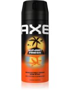 Axe Sunset Fresh дезодорант спрей за мъже 150 мл.
