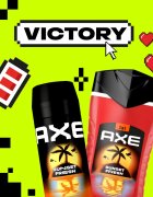 Axe Sunset Fresh дезодорант спрей за мъже 150 мл.