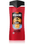 Axe Sunset Fresh душ-гел за лице тяло и коса 400 мл.