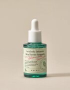 AXIS-Y 6+1+1 Advanced Formula Artichoke Intensive Skin Barrier Ampoule регенериращ и озаряващ серум за успокояване и подсилване на чувствителната кожа