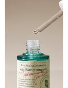 AXIS-Y 6+1+1 Advanced Formula Artichoke Intensive Skin Barrier Ampoule регенериращ и озаряващ серум за успокояване и подсилване на чувствителната кожа