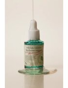 AXIS-Y 6+1+1 Advanced Formula Artichoke Intensive Skin Barrier Ampoule регенериращ и озаряващ серум за успокояване и подсилване на чувствителната кожа