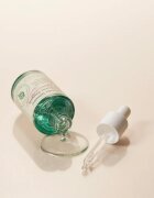 AXIS-Y 6+1+1 Advanced Formula Artichoke Intensive Skin Barrier Ampoule регенериращ и озаряващ серум за успокояване и подсилване на чувствителната кожа