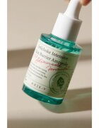 AXIS-Y 6+1+1 Advanced Formula Artichoke Intensive Skin Barrier Ampoule регенериращ и озаряващ серум за успокояване и подсилване на чувствителната кожа